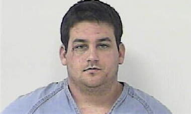 Rodney Saunders, - St. Lucie County, FL 